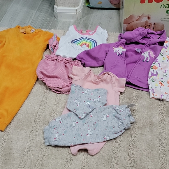 Other - 6 month outfits